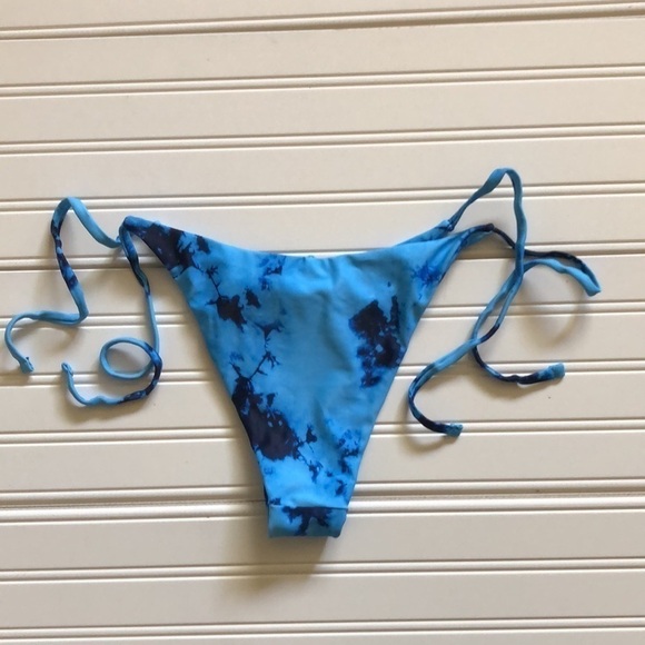 ZAFUL BIKINI BOTTOM | SIZE S - Picture 2 of 4
